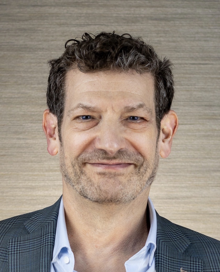 Photo de Jonathan Aviv